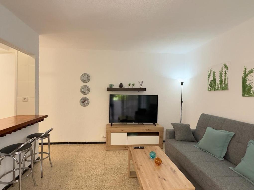 Apartment  to rent in Monte Negro,  San Agustín, Gran Canaria  : Ref 05735-CA