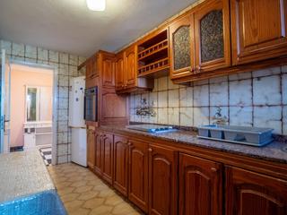 Küche : Wohnung zu kaufen in  San Fernando, Gran Canaria   : Ref T-ES056