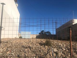 Urban Plot of land  for sale in  El Tablero de Maspalomas, Gran Canaria  : Ref JK0092-9114