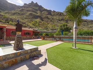 Villa  till salu  i  Cercados de Espino, Gran Canaria  : Ref 05418