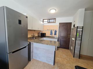 Appartement  te huur in Arimar,  Puerto Rico, Gran Canaria met zeezicht : Ref 05250-CA