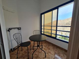 Apartment zu mieten in Mayfair,  Patalavaca, Gran Canaria  mit Meerblick : Ref 3945