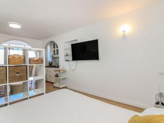 Appartement , direct aan het water te huur in Don Paco,  Patalavaca, Gran Canaria met zeezicht : Ref 05429-CA