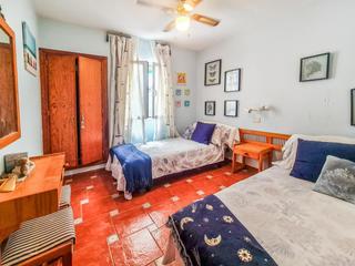 Apartment  zu mieten in Ana Rosa,  Puerto Rico, Gran Canaria mit Meerblick : Ref 05499-CA