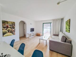 Apartment to rent in Canaima,  Puerto Rico, Gran Canaria   : Ref 05586-CA