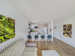 Apartment zu mieten in Canaima,  Puerto Rico, Gran Canaria   : Ref 05586-CA