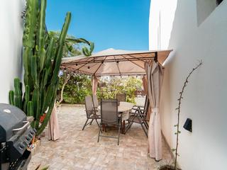 Terrasse : Duplex  zu kaufen in La Marina,  Puerto Rico, Gran Canaria  : Ref 05703-CA