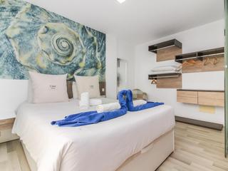 Lägenhet till salu  i Beyond Amadores Beach,  Amadores, Gran Canaria  med havsutsikt : Ref 05677-CA