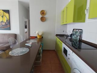 Apartment  zu mieten in Guayasen,  Puerto Rico, Gran Canaria mit Meerblick : Ref 05681-CA