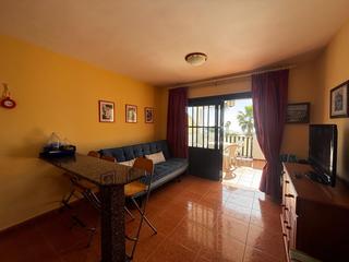 Lägenhet för uthyrning i Mar Paraiso,  Playa del Cura, Gran Canaria  med havsutsikt : Ref 05682-CA