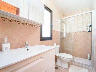 Bathroom : Duplex for sale in Monaco,  Puerto Rico, Gran Canaria  with sea view : Ref 05716-CA