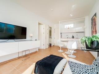 Salón : Apartamento  en venta en Aguacates,  Playa del Inglés, Gran Canaria  : Ref 05720-CA