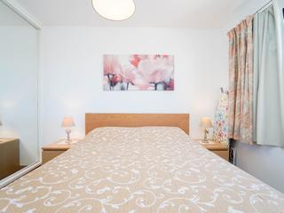 Schlafzimmer : Apartment  zu kaufen in Mirapuerto,  Patalavaca, Gran Canaria mit Meerblick : Ref 05746-CA