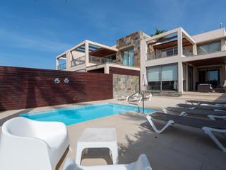 Casa en venta en  Salobre Golf, Gran Canaria   : Ref MS-5794