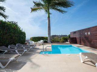 Casa en venta en  Salobre Golf, Gran Canaria   : Ref MS-5794