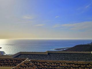 Lägenhet  till salu  i  Arguineguín, Loma Dos, Gran Canaria med havsutsikt : Ref A856S