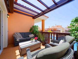 Apartment  for sale in  Arguineguín Casco, Gran Canaria with garage : Ref A863SI