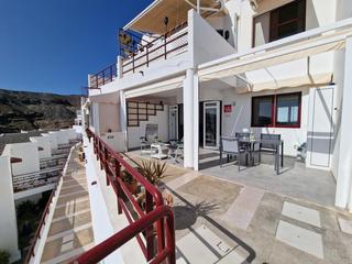 Apartment  for sale in  Puerto Rico, Barranco Agua La Perra, Gran Canaria with sea view : Ref A872SI