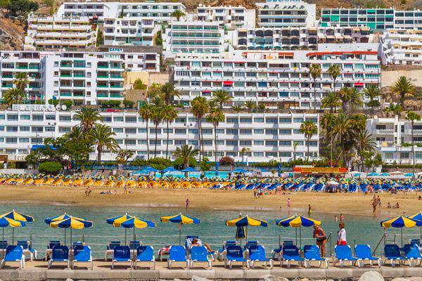 Amendment protects property owners in Gran Canaria's resorts