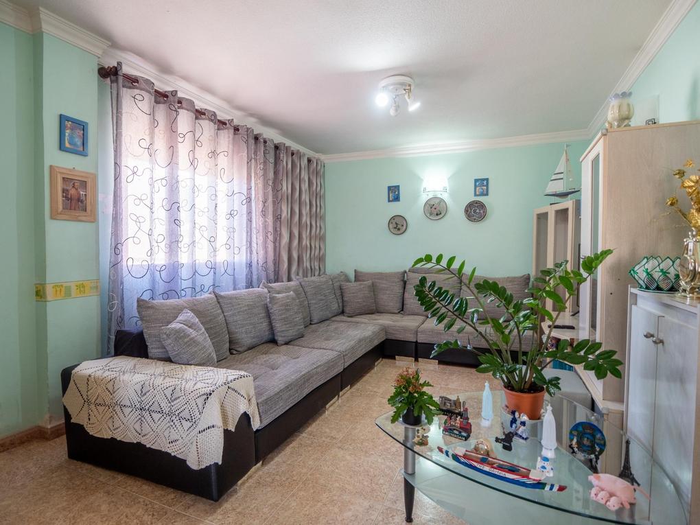 Wohnzimmer : Wohnung  zu kaufen in  San Fernando,Zona Alejandro del Castillo, Gran Canaria  : Ref T-ES091
