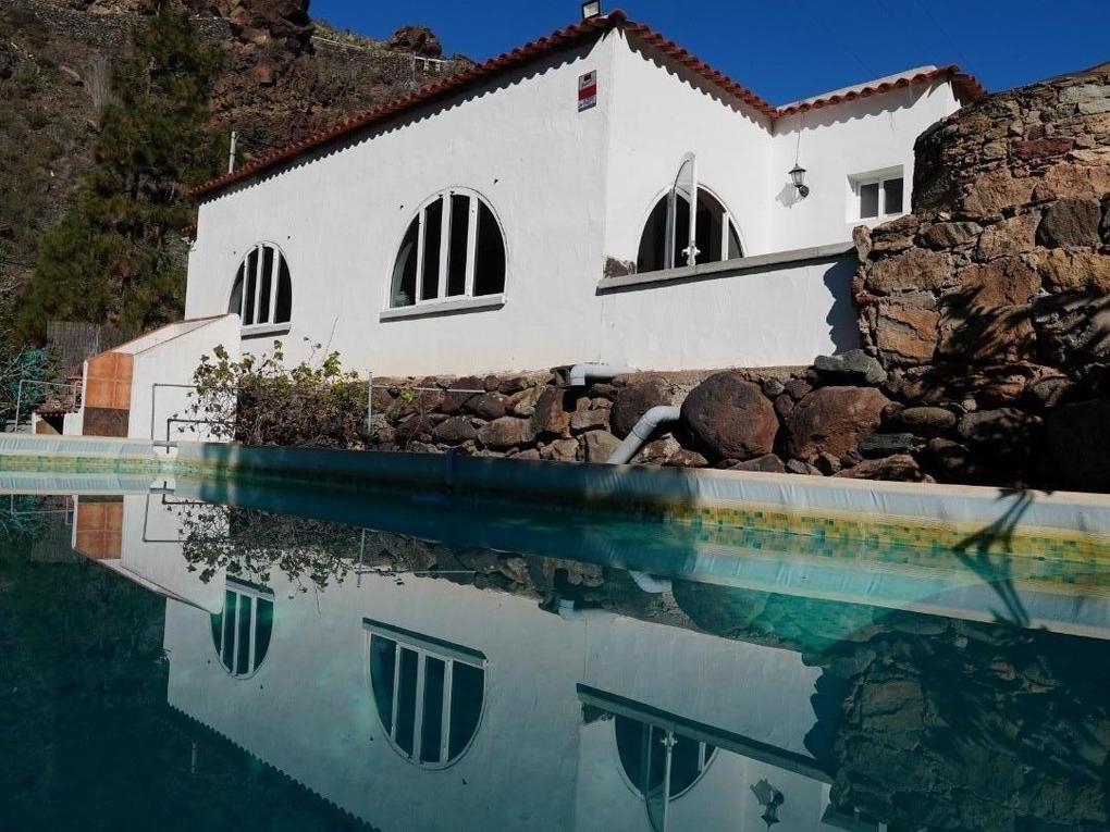Rustieke woning  te koop in  Ayagaures, Gran Canaria  : Ref BT6512