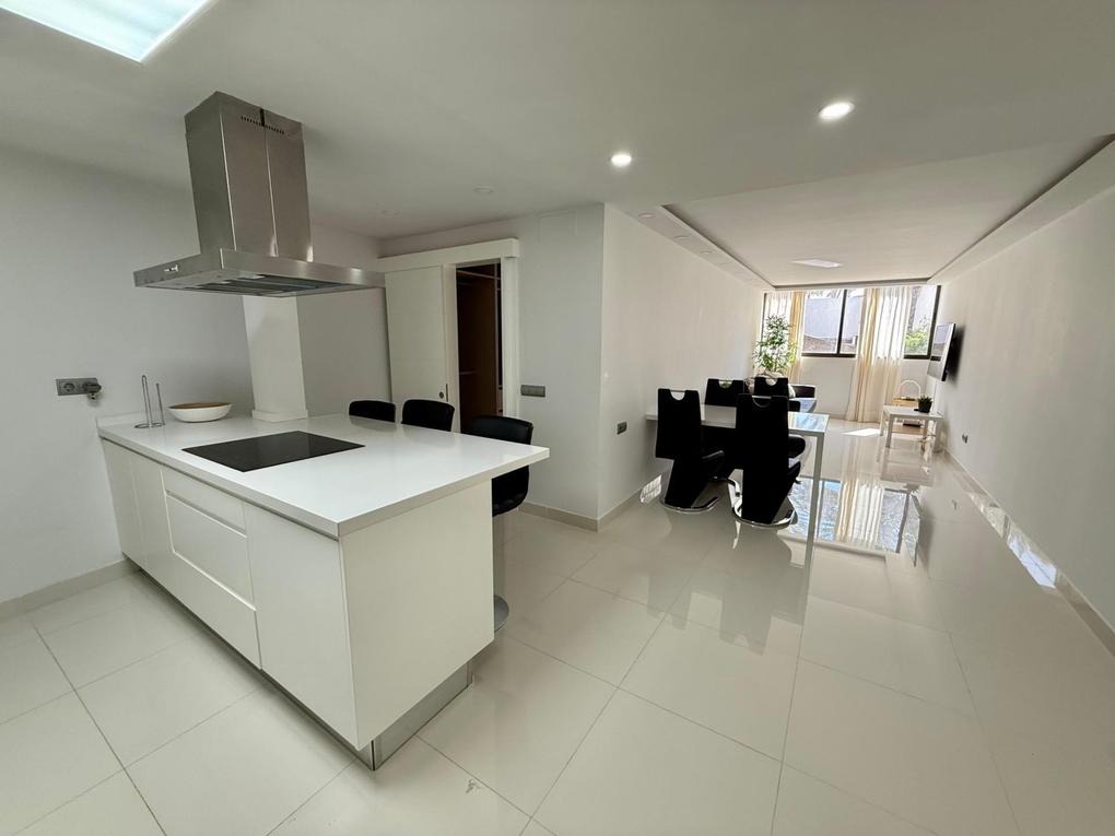 Appartement  en vente à  San Agustín-Bahía Feliz, Gran Canaria  : Ref BT4515