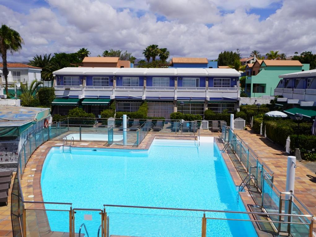 Bungalow for sale in  Maspalomas-Meloneras, Gran Canaria   : Ref BT7510