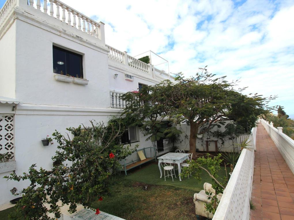 Hus på landet til salgs i  Puerto Rico, Gran Canaria   : Ref BT5506
