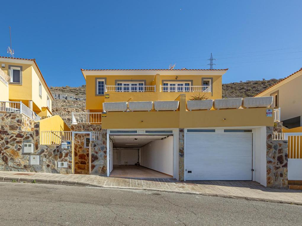 Single family house  for sale in  Barrio Chico, Gran Canaria with garage : Ref VC26001