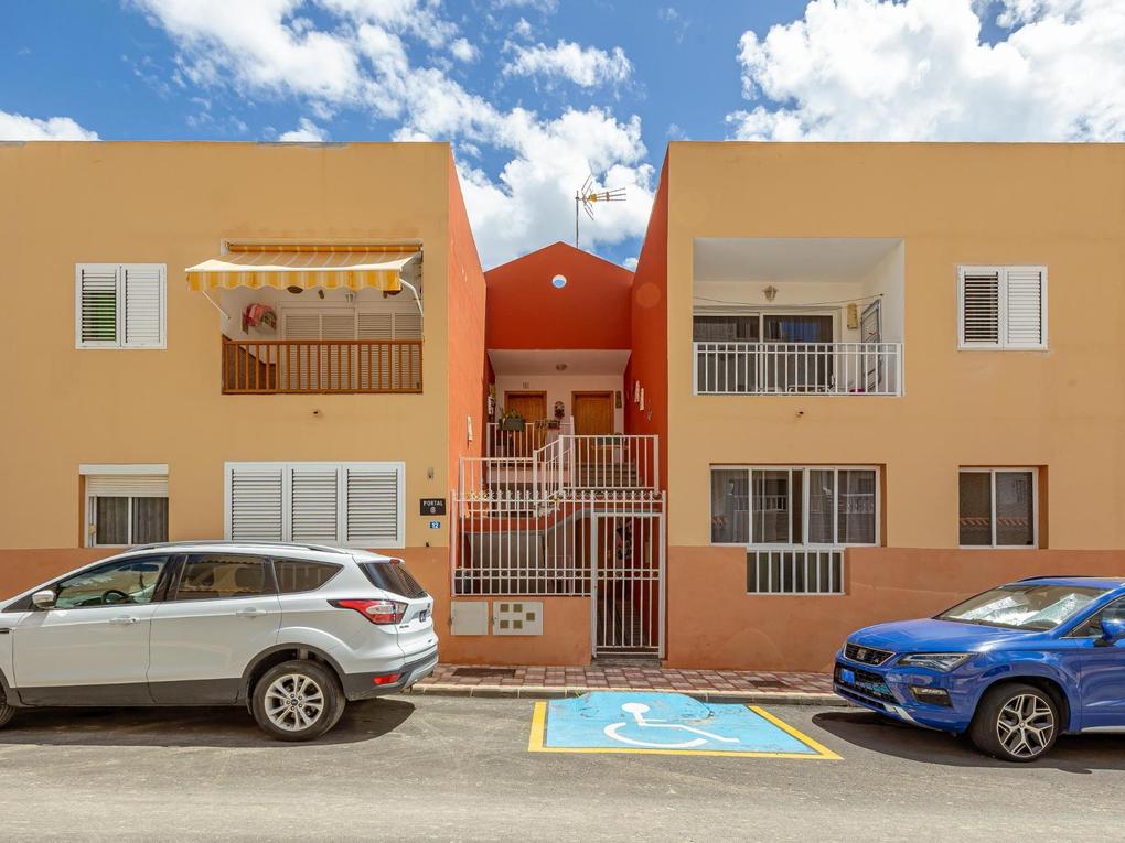 Wohnung zu kaufen in  Arguineguín, Gran Canaria  mit Meerblick : Ref VP26006