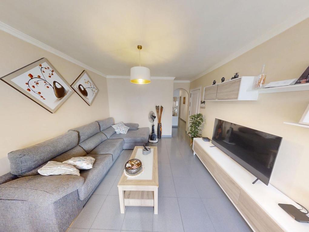 Wohnung  zu kaufen in  Arguineguín Casco, Gran Canaria  : Ref 2770-1