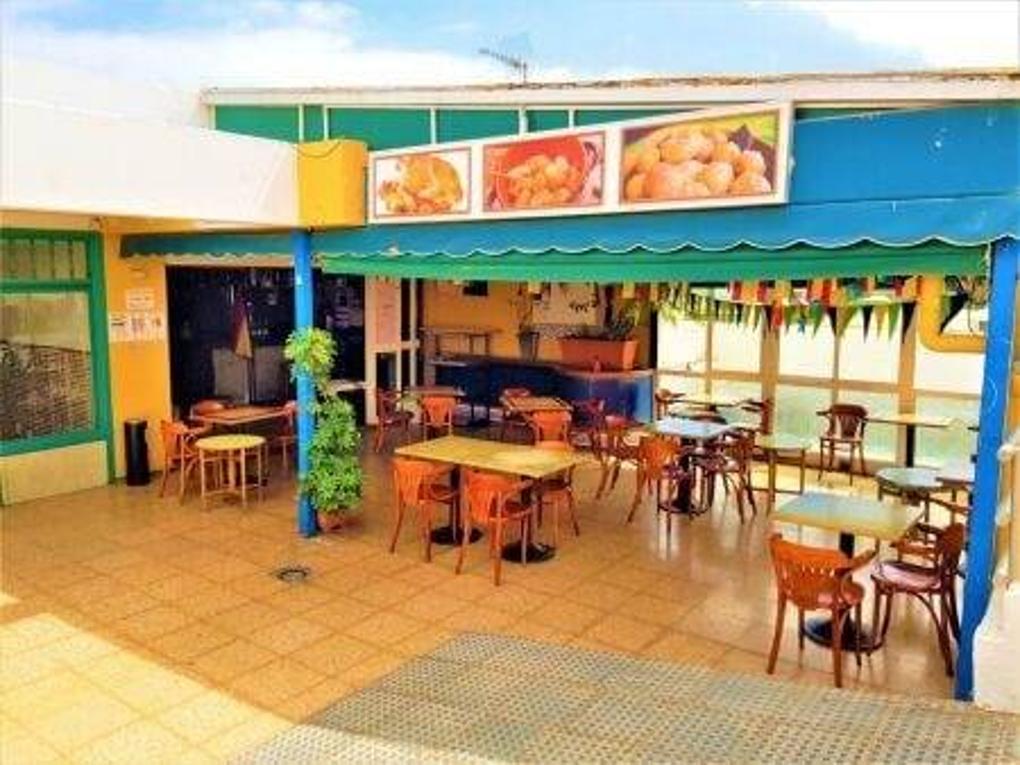 Business , seafront for sale in  San Fernando, Gran Canaria  : Ref PM0033-2056