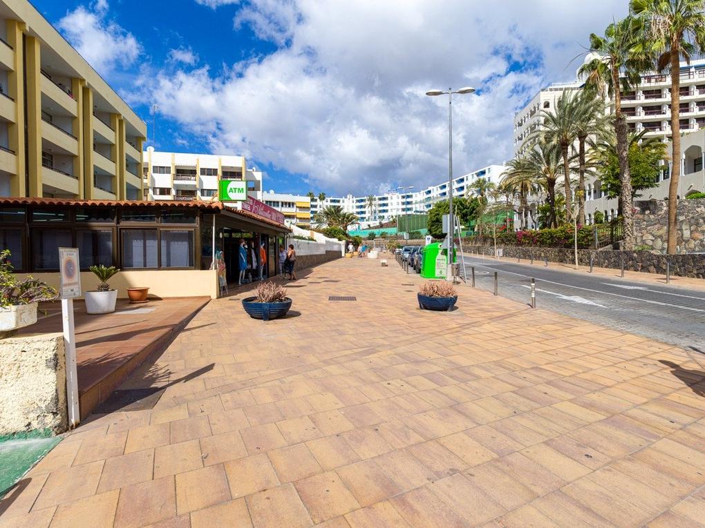 Affärslokal till salu  i  Playa del Inglés, Gran Canaria   : Ref MB0033-2597