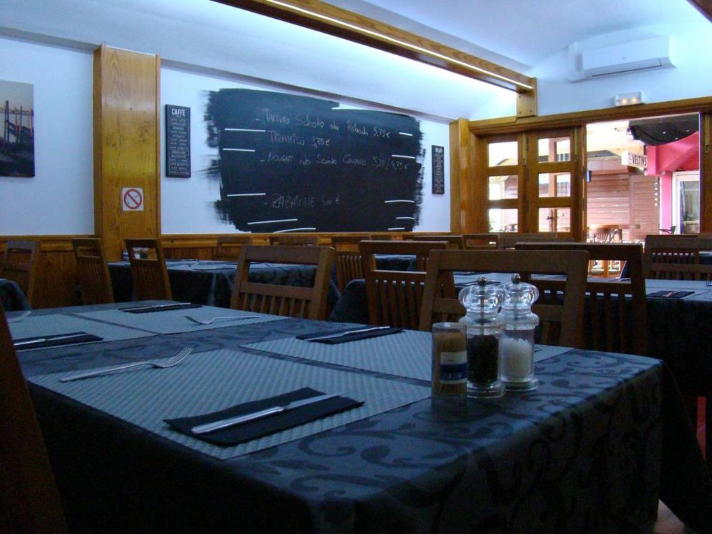 Affärslokal  till salu  i  Playa del Inglés, Gran Canaria  : Ref MT0092-9205