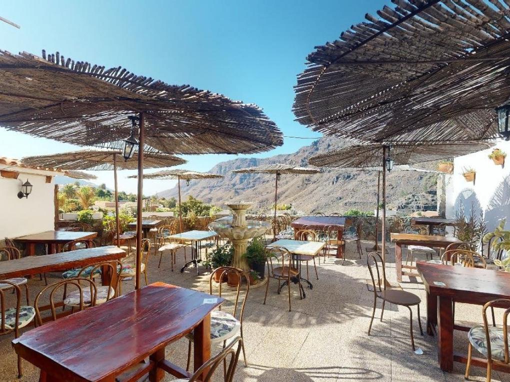 Geschäftslokal zu kaufen in  Fataga, Gran Canaria   : Ref FT82V