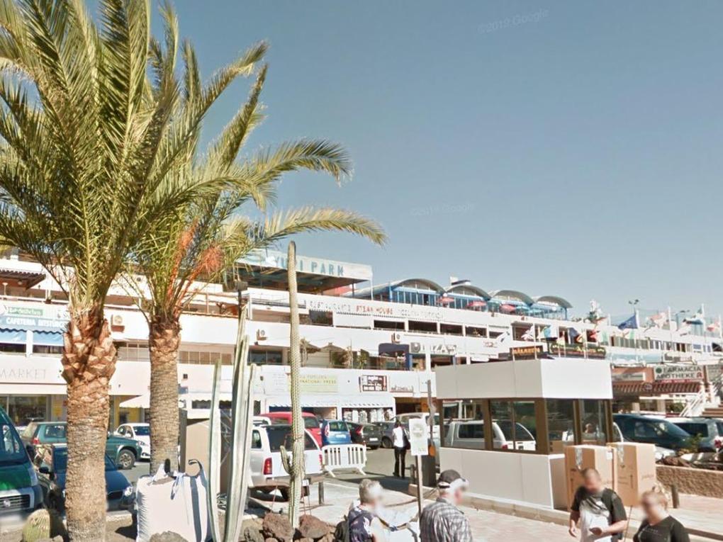 Entrepôt en vente à  San Agustín, Gran Canaria   : Ref AW0092-9239