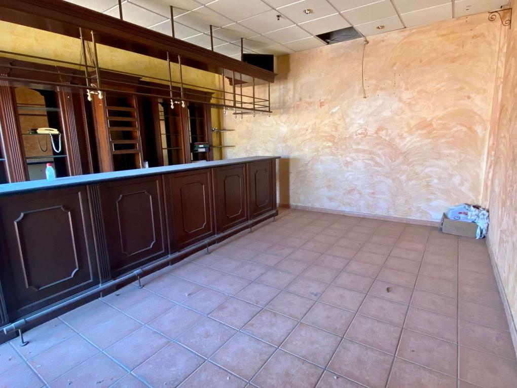 Geschäftslokal  zu kaufen in  San Fernando, Gran Canaria  : Ref AW0092-9238