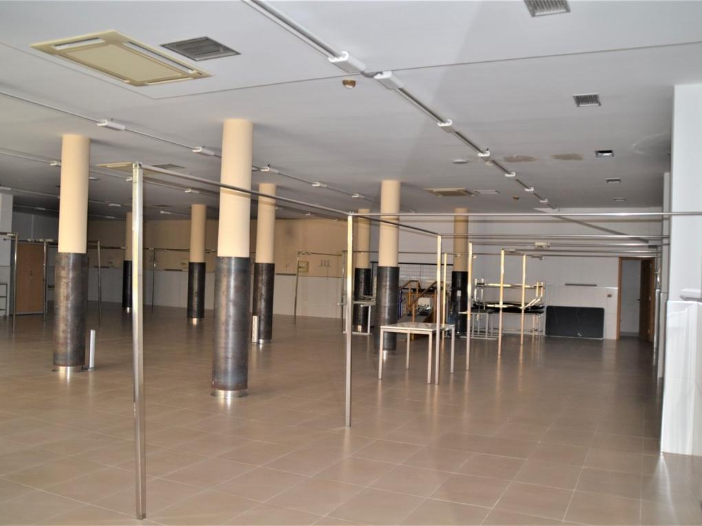 Business Premise for sale in  Sonnenland, Gran Canaria   : Ref DN0033-2885