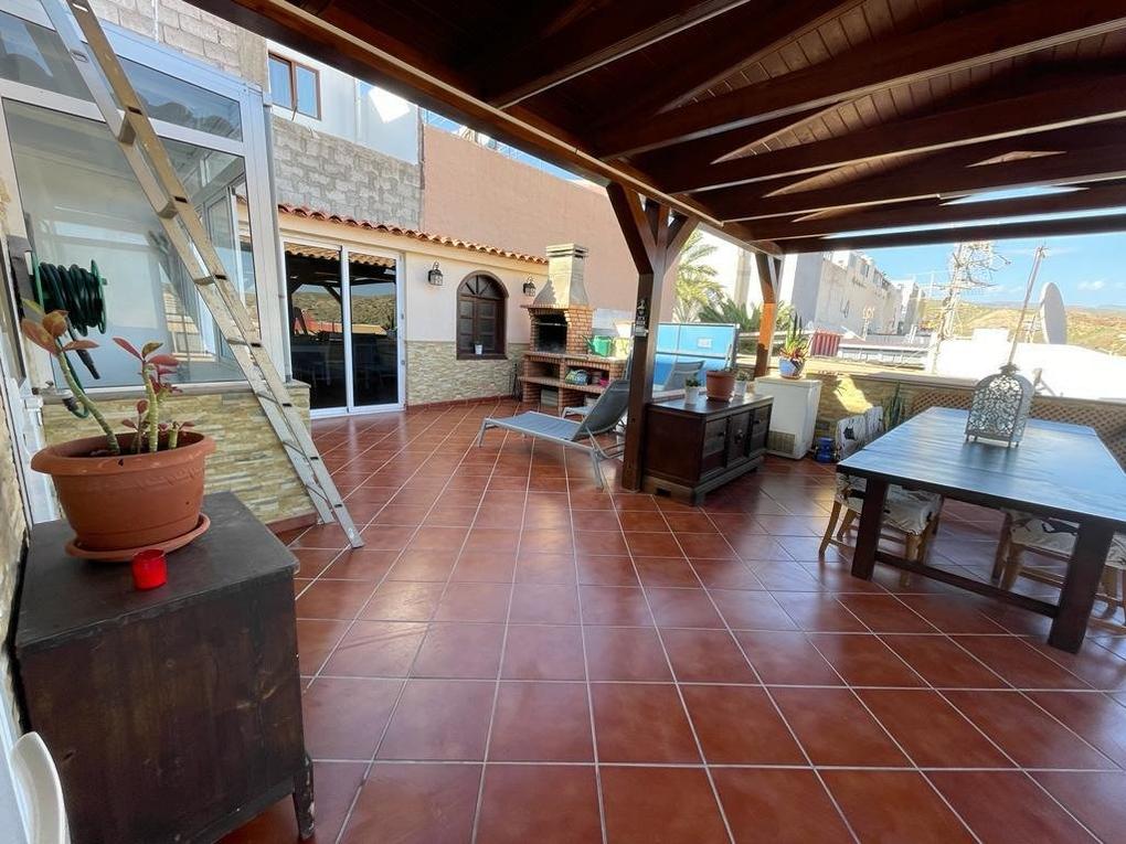 Bâtiment en vente à  Arguineguín, Loma Dos, Gran Canaria   : Ref JA0092-9245