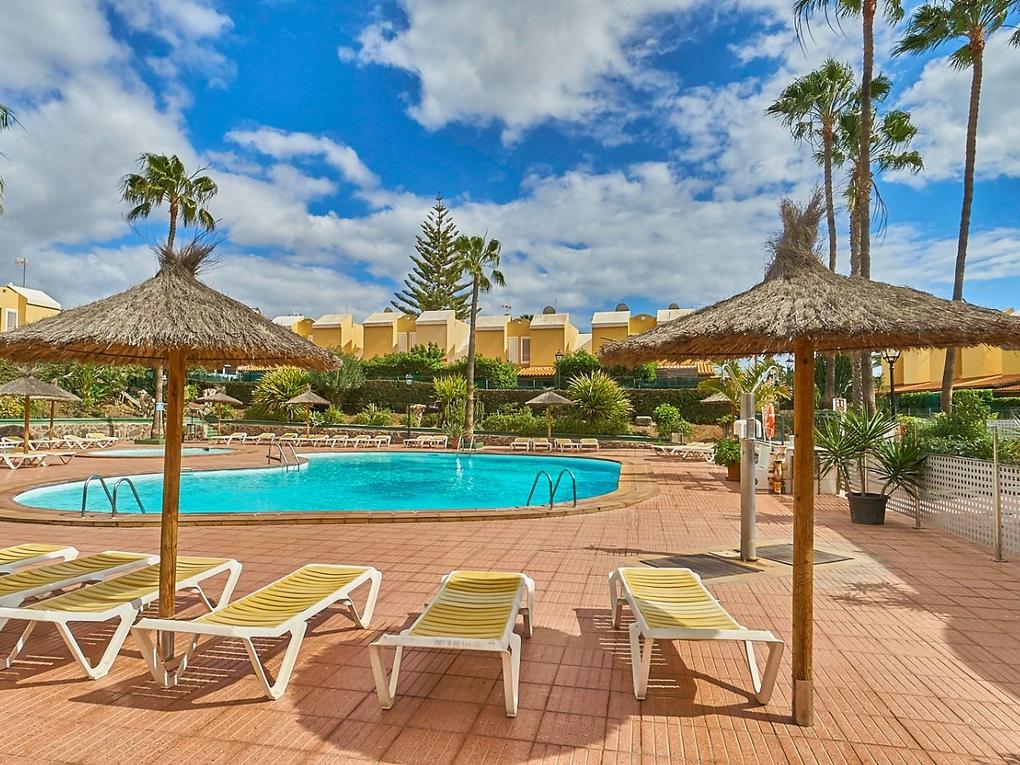 Adosado  en venta en  Sonnenland, Gran Canaria  : Ref MS0033-3000