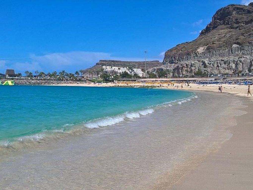 Flat for sale in  Puerto Rico, Gran Canaria  with sea view : Ref MB0033-3067