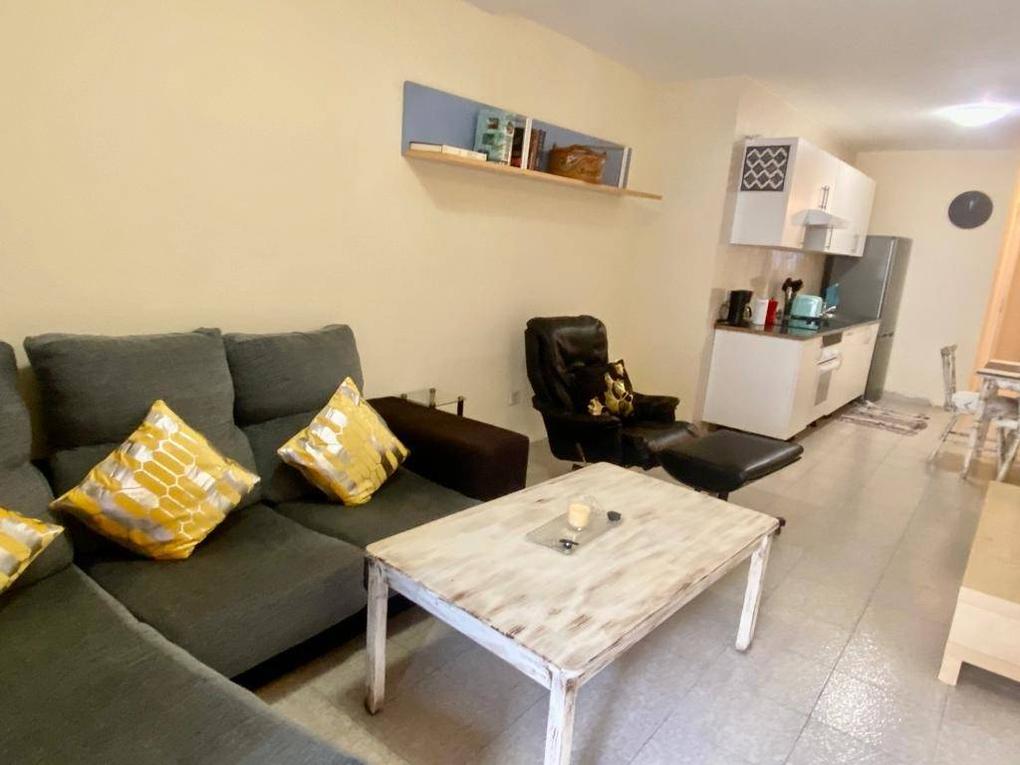 Apartamento en venta en  Arguineguín Casco, Gran Canaria   : Ref JA0092-9278