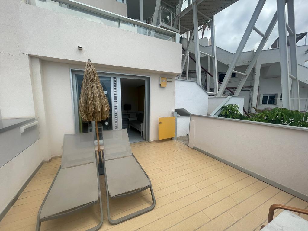 Apartment  zu kaufen in  Amadores, Gran Canaria mit Meerblick : Ref PS0033-3147