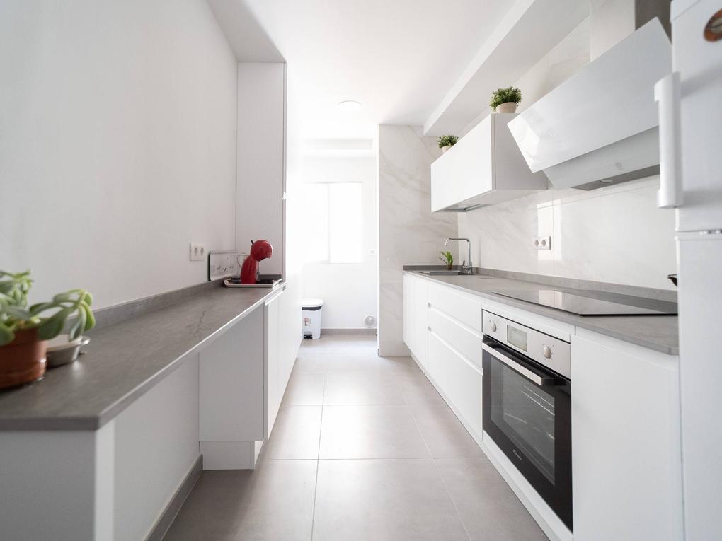 Lägenhet till salu  i  Arguineguín, Loma Dos, Gran Canaria   : Ref JA0092-9283