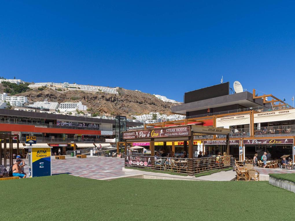Winkelpand  te koop in  Puerto Rico, Gran Canaria  : Ref MB0033-3512