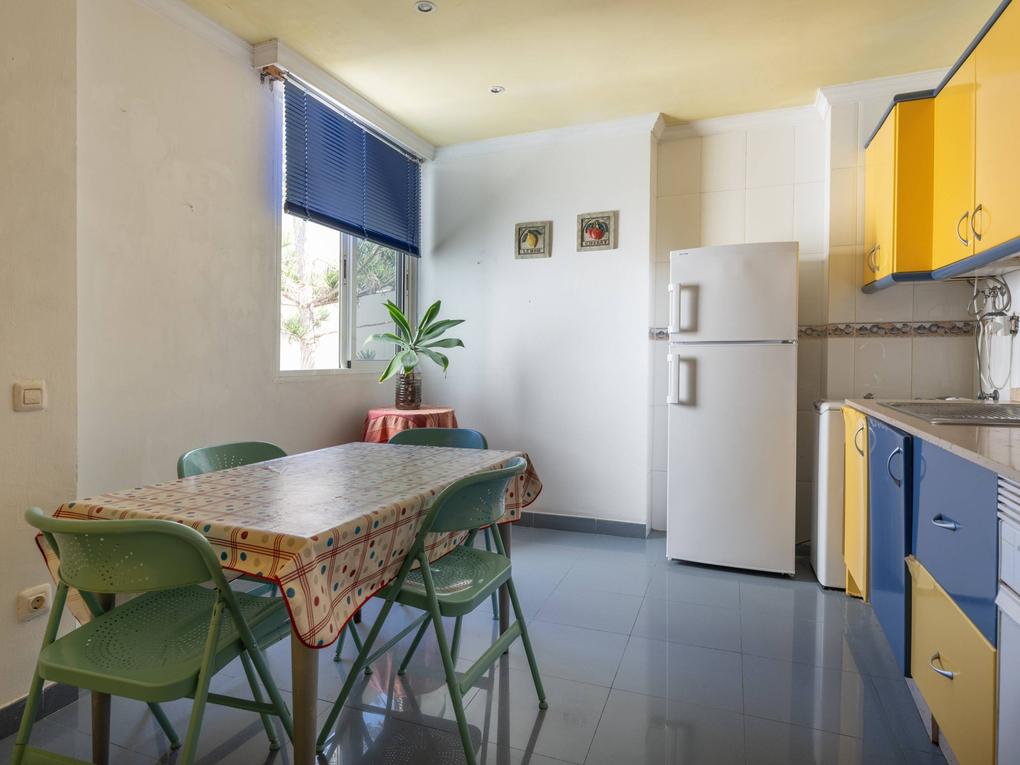Appartement de ville en vente à  San Fernando, Gran Canaria   : Ref AW0092-9315