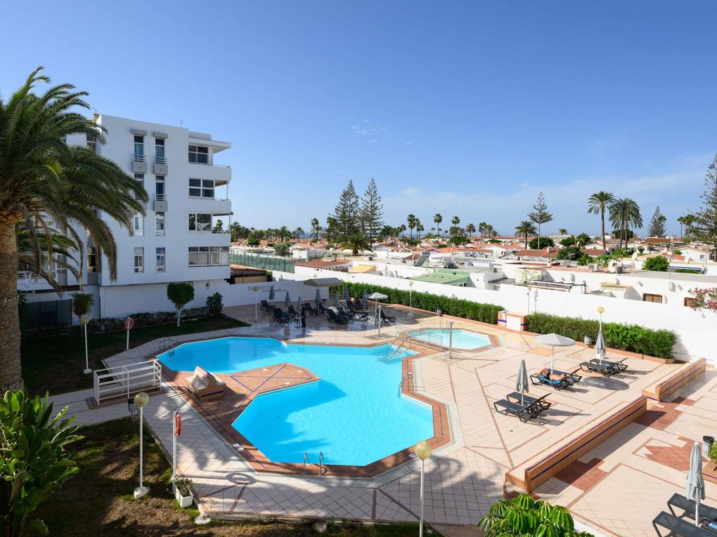 Lägenhet till salu  i  Playa del Inglés, Gran Canaria   : Ref AW0092-9318
