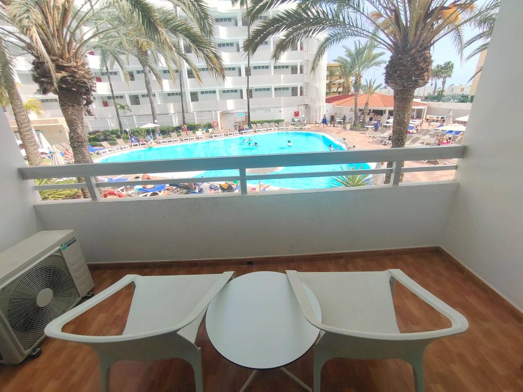 Appartement en vente à  Playa del Inglés, Gran Canaria   : Ref TC0092-9382