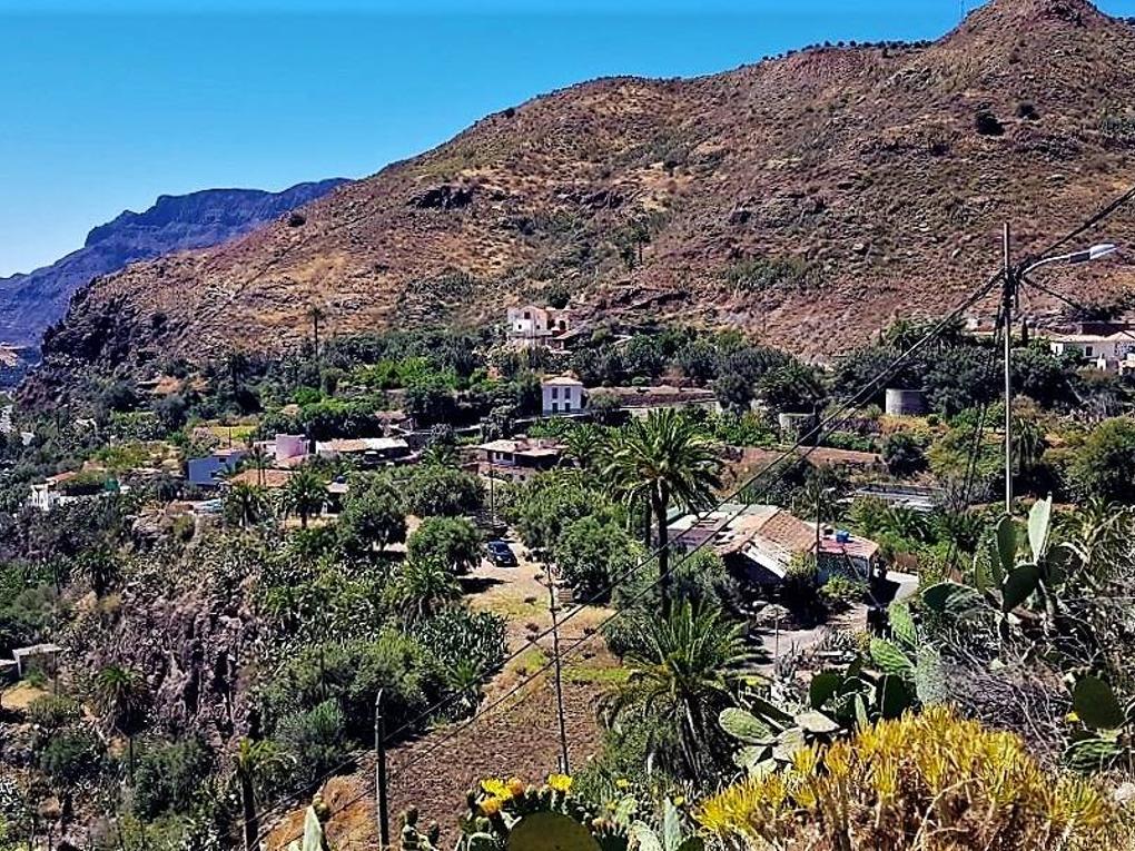 Montagne en vente à  San Bartolomé Interior, Gran Canaria   : Ref PM0033-3519