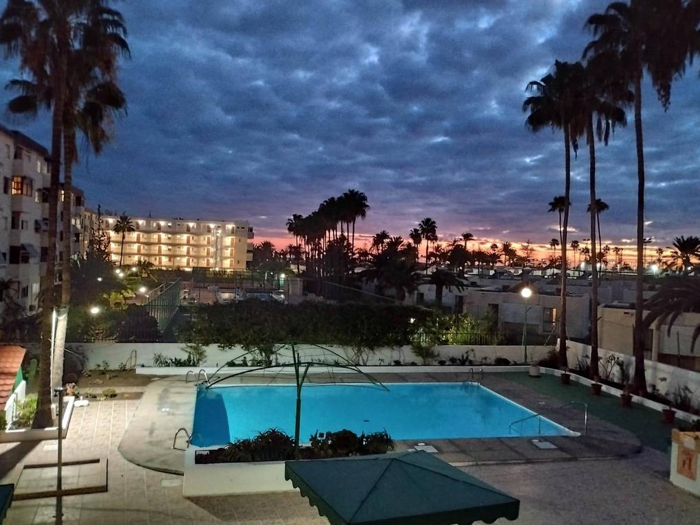 Apartment  for sale in  Playa del Inglés, Gran Canaria with garage : Ref TC0092-9392
